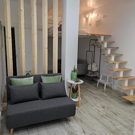 7 Trevos Houses B 산티아고도카쎔 외부 사진