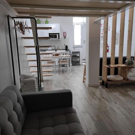 7 Trevos Houses B 산티아고도카쎔 외부 사진