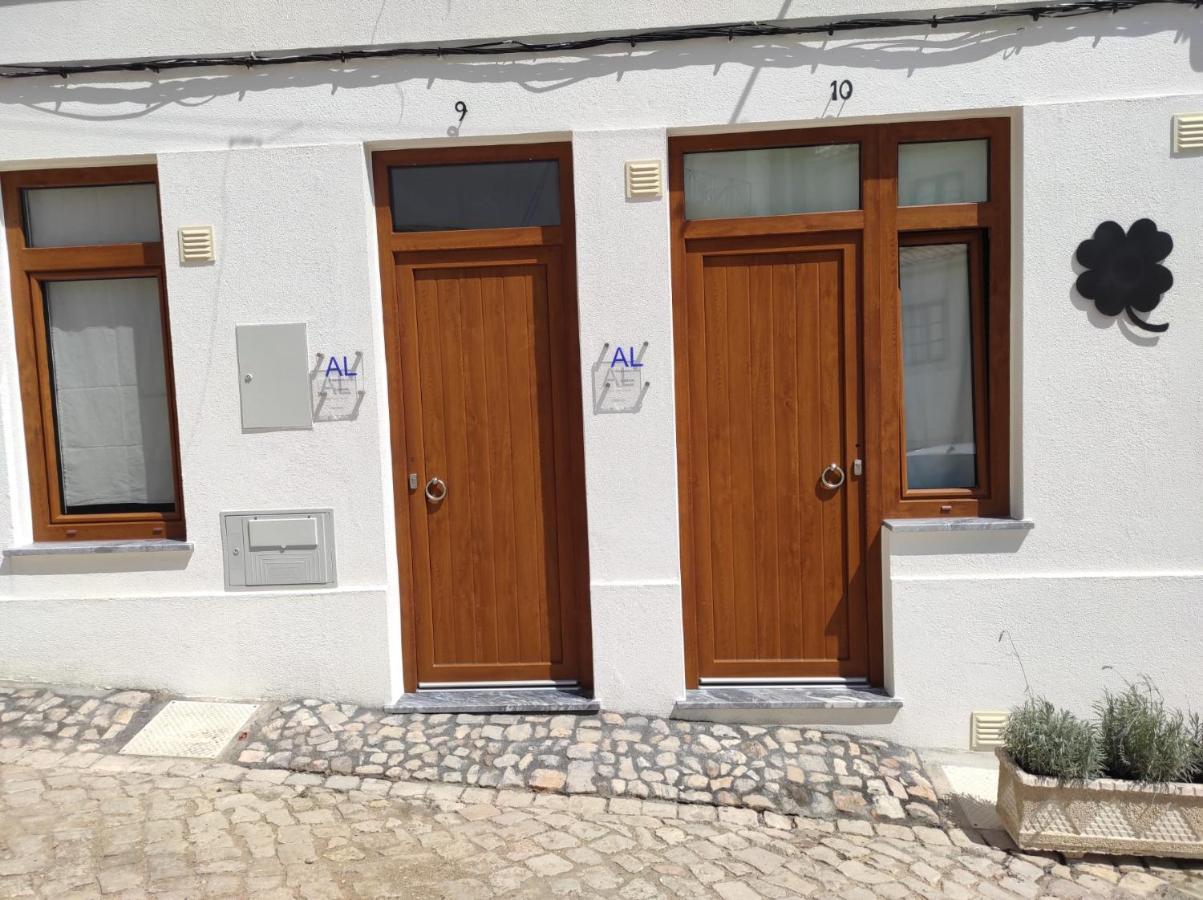 7 Trevos Houses B 산티아고도카쎔 외부 사진