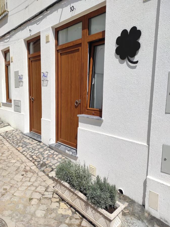 7 Trevos Houses B 산티아고도카쎔 외부 사진