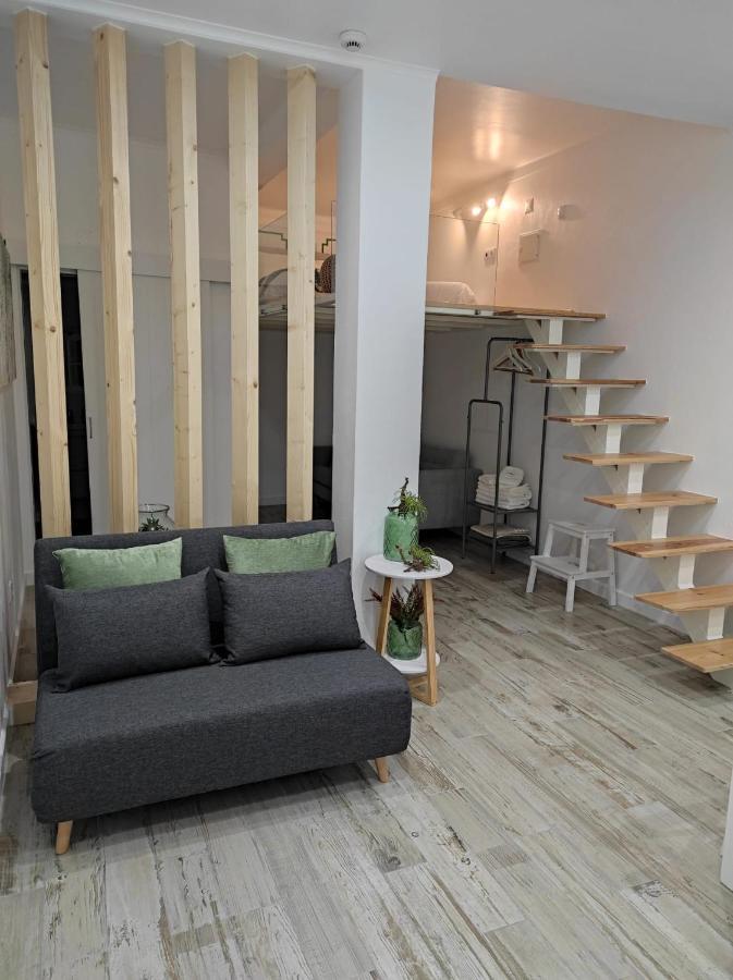 7 Trevos Houses B 산티아고도카쎔 외부 사진